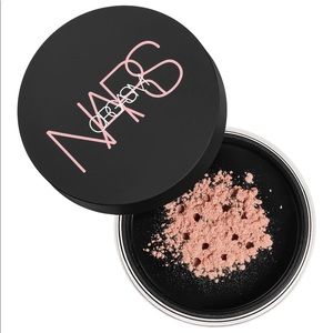 NEW NARS Orgasm Illuminating Loose Powder
